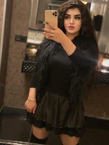 Индивидуалка Стелла Фотография 3